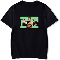 Academy Award Winner Mackenyu T-Shirts