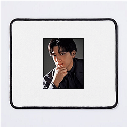 Breakout Star Mackenyu Mouse Pads