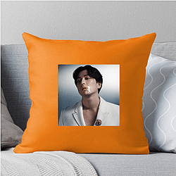 Versatile Actor Mackenyu Pillows Cover