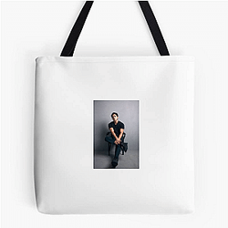 Action Star Mackenyu Bags