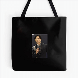 Leading Man Mackenyu Bags