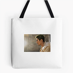 Screen Heartthrob Mackenyu Bags