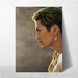Screen Heartthrob Mackenyu Posters