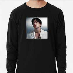 Versatile Actor Mackenyu Sweatshirts