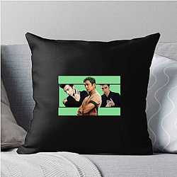 Academy Award Winner Mackenyu Pillows Cover