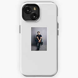 Action Star Mackenyu iPhone Cases
