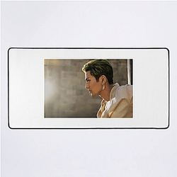Screen Heartthrob Mackenyu Mouse Pads