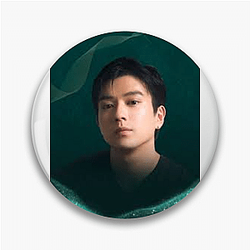 Hollywood Hunk Mackenyu Pins