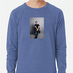 Action Star Mackenyu Sweatshirts