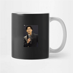 Leading Man Mackenyu Mugs
