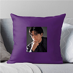 Breakout Star Mackenyu Pillows Cover