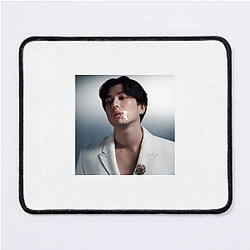 Versatile Actor Mackenyu Mouse Pads