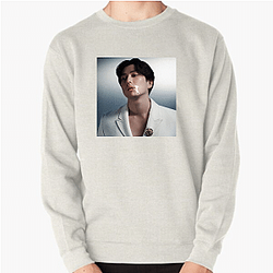 Versatile Actor Mackenyu Sweatshirts