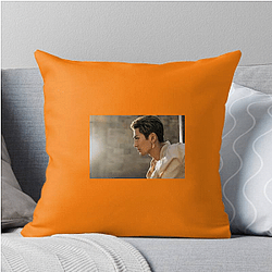 Screen Heartthrob Mackenyu Pillows Cover
