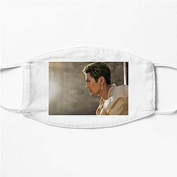 Screen Heartthrob Mackenyu Face Masks