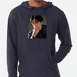 Breakout Star Mackenyu Hoodies