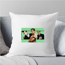 Academy Award Winner Mackenyu Pillows Cover