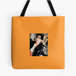 Box Office King Mackenyu Bags