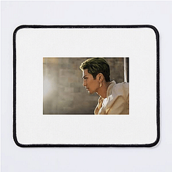 Screen Heartthrob Mackenyu Mouse Pads