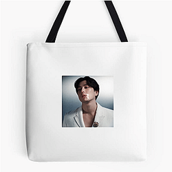 Versatile Actor Mackenyu Bags