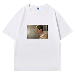 Screen Heartthrob Mackenyu T-Shirts