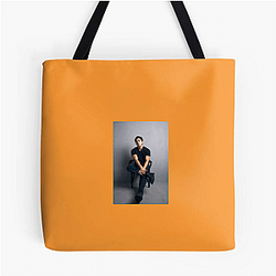 Action Star Mackenyu Bags