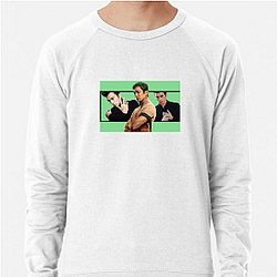 Academy Award Winner Mackenyu Sweatshirts