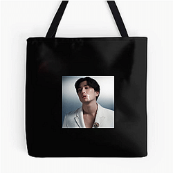 Versatile Actor Mackenyu Bags