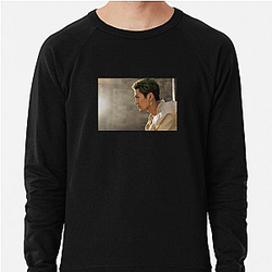 Screen Heartthrob Mackenyu Sweatshirts
