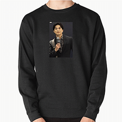 Leading Man Mackenyu Sweatshirts