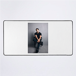 Action Star Mackenyu Mouse Pads