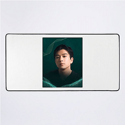 Hollywood Hunk Mackenyu Mouse Pads