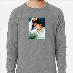 Silver Screen Hero Mackenyu Sweatshirts