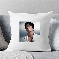 Versatile Actor Mackenyu Pillows Cover