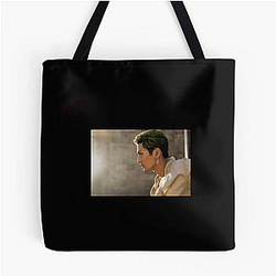 Screen Heartthrob Mackenyu Bags