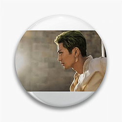 Screen Heartthrob Mackenyu Pins