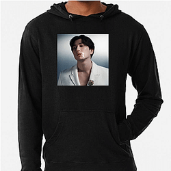 Versatile Actor Mackenyu Hoodies