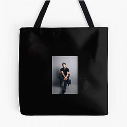 Action Star Mackenyu Bags