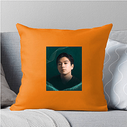 Hollywood Hunk Mackenyu Pillows Cover