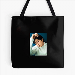 Silver Screen Hero Mackenyu Bags