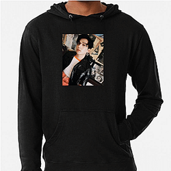 Box Office King Mackenyu Hoodies