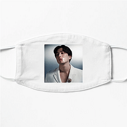 Versatile Actor Mackenyu Face Masks