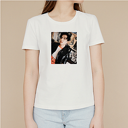 Box Office King Mackenyu T-Shirts
