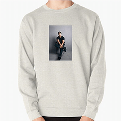 Action Star Mackenyu Sweatshirts