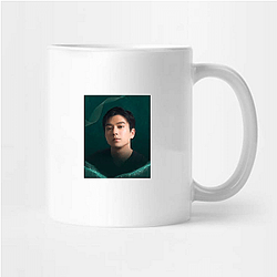 Hollywood Hunk Mackenyu Mugs