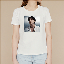 Versatile Actor Mackenyu T-Shirts