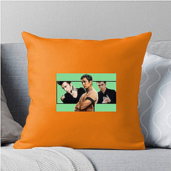Academy Award Winner Mackenyu Pillows Cover