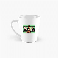 Academy Award Winner Mackenyu Mugs