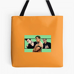 Academy Award Winner Mackenyu Bags