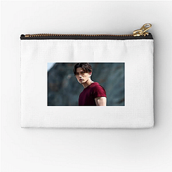 Legendary Actor Mackenyu Zipper Pouches